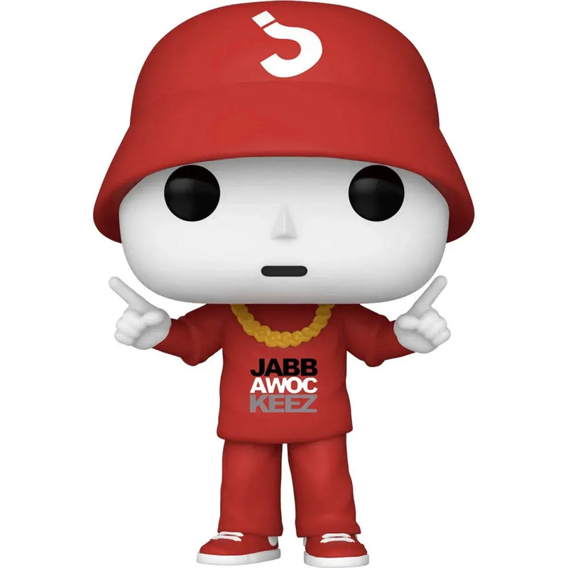 Funko Pop! Jabbawockeez