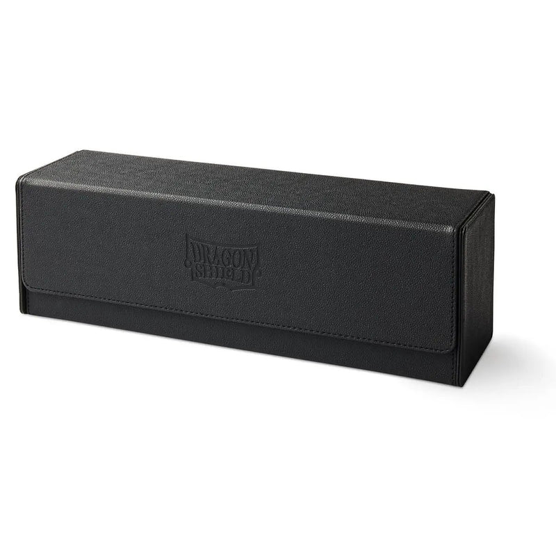 Dragon Shield: Magic Carpet - Nest 500 (Black/Black)