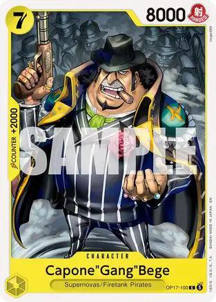 Capone