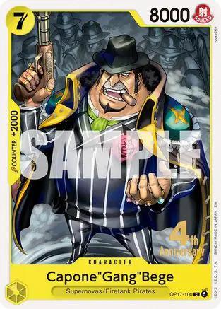 Capone
