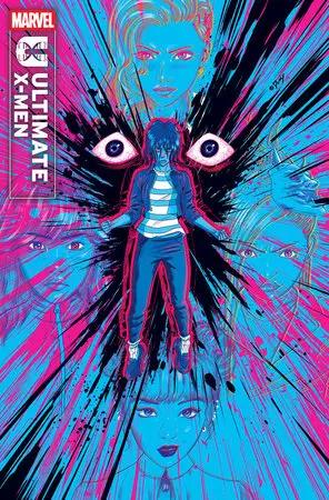 Ultimate X-Men #16 E 1:25 Doaly Variant (06/11/2025) Marvel