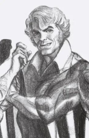 Uncanny X-Men #21 G 1:100 Alex Ross Timeless Virgin Sketch Variant (09/17/2025) Marvel