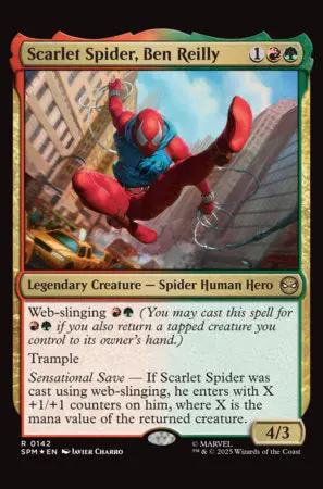Uncanny X-Men #28 D Javier Charro Magic The Gathering Variant (05/13/2026) Marvel