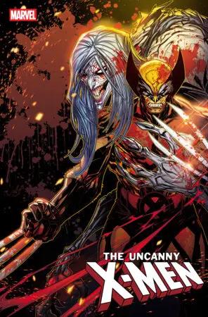 Uncanny X-Men #37 D 1:25 Jonboy Meyers Variant (10/21/2026) Marvel