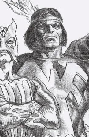 X-Men #22 G 1:100 Alex Ross Timeless Virgin Sketch Variant (09/24/2025) Marvel