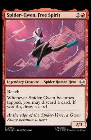 X-Men #29 B Lie Setiawan Magic The Gathering Variant (05/06/2026) Marvel