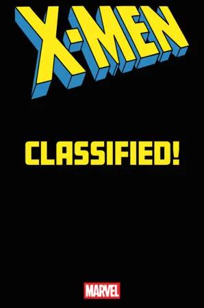 X-Men #32 E 1:50 Tbd Artist Magic The Gathering Virgin Variant (06/24/2026) Marvel