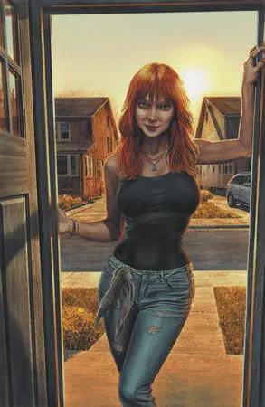 Amazing Spider-Man #15 I 1:100 Lee Bermejo Amazing Visions Virgin Variant (11/05/2025) Marvel