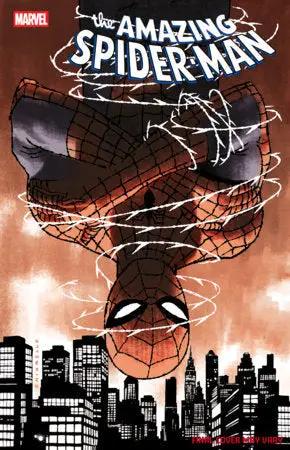 Amazing Spider-Man #25 H Mark Chiarello Variant A [Ds] (03/25/2026) Marvel