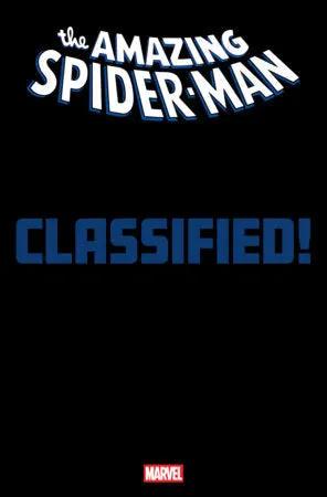 Amazing Spider-Man #30 G 1:50 Tbd Artist Magic The Gathering Virgin Variant (06/03/2026) Marvel