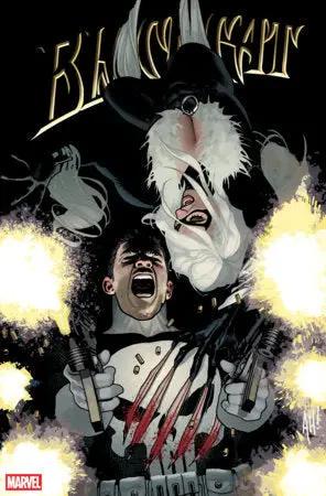 Black Cat #11 A Adam Hughes (06/10/2026) Marvel