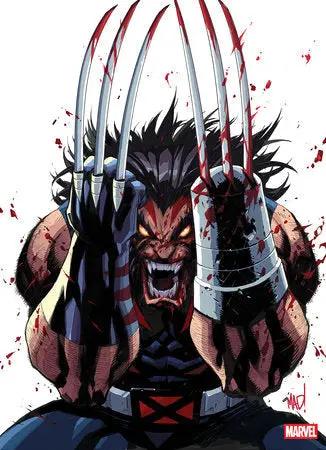 X-Men Of Apocalypse Alpha #1 P 1:50 Joe Madureira Virgin Variant (09/03/2025) Marvel