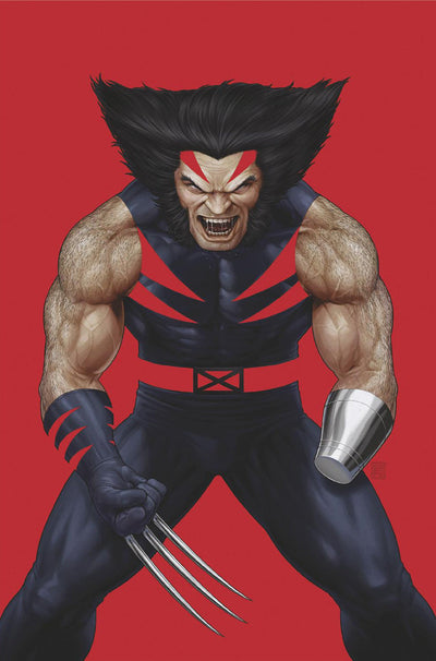 X-Men Of Apocalypse (2026) #1B