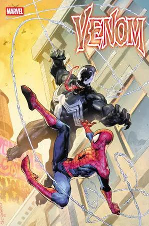 Venom #251 E 1:25 Jerome Opena Variant (11/12/2025) Marvel