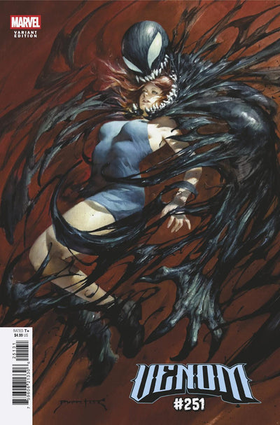 Venom (2025) #251C
