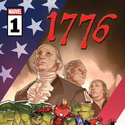 1776 (2026) #1
