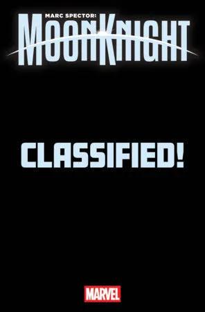 Marc Spector Moon Knight #5 E 1:50 Tbd Artist Magic The Gathering Virgin Variant (06/03/2026) Marvel