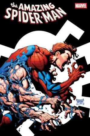 Amazing Spider-Man #100 C 1:25  Facsimile Edition Will Robson Variant (08/12/2026) Marvel