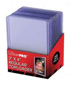 Ultra PRO 3