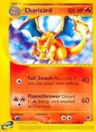 Charizard 039/165 - Expedition
