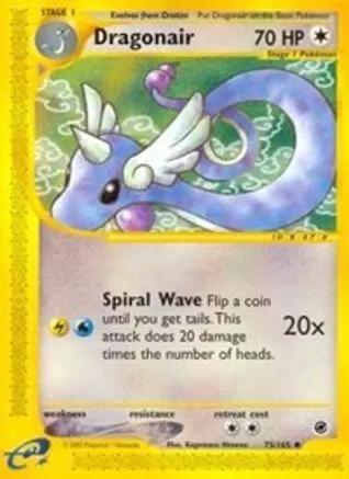 Dragonair 075/165 - Expedition
