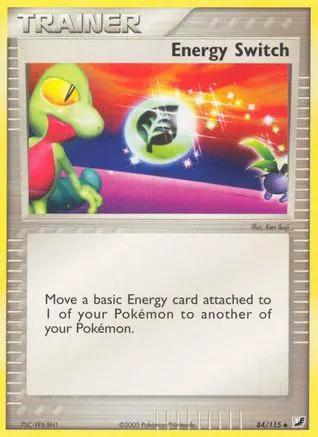 Energy Switch 084/115 - Unseen Forces