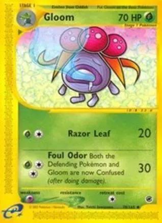 Gloom 078/165 - Expedition