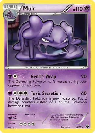 Muk 053/99 - Next Destinies Reverse Holofoil