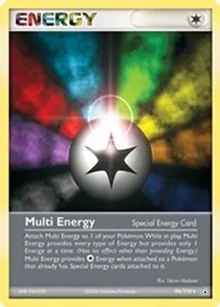 Multi Energy 096/110 - Holon Phantoms