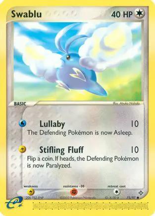 Swablu 075/97 - Dragon