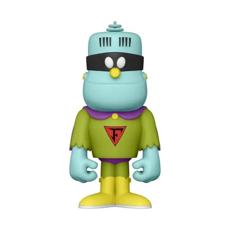 Funko Vinyl Soda: Frankenstein Jr.
