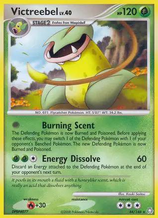 Victreebel 044/146 - Legends Awakened