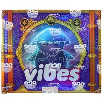 Vibes: Legend of the Lils Booster Box (OCG 2025)