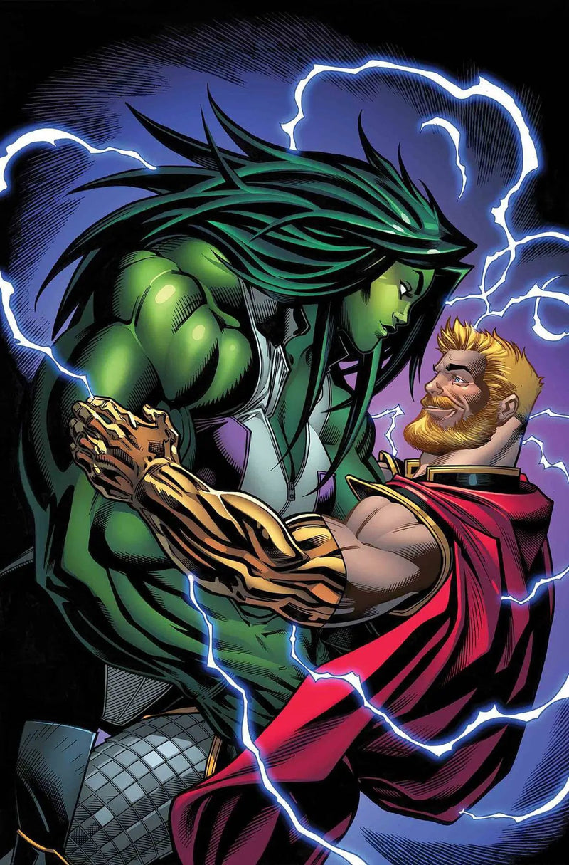 AVENGERS #11 A Marvel Ed McGuinness Jason Aaron (12/12/2018)