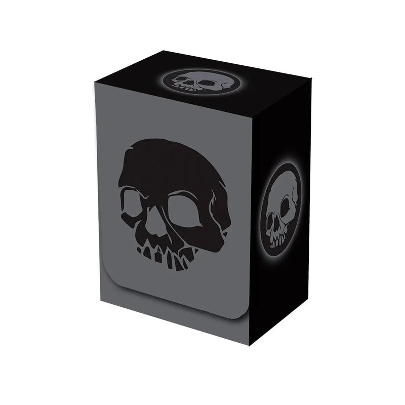 Absolute Iconic Skull Card Box