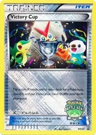 Victory Cup BW30 - Black and White Promos - Holofoil