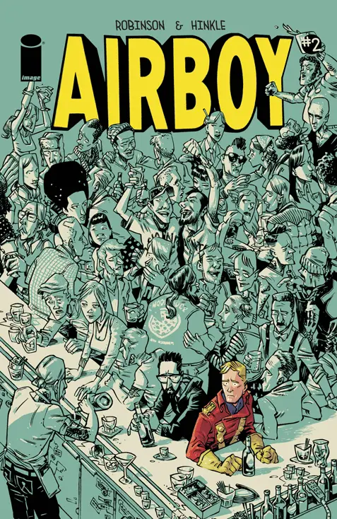 Airboy 2 Image 2015