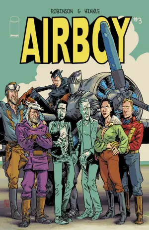 Airboy 3 Image 2015