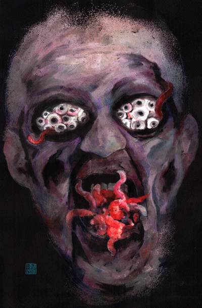 APPROACH #1 (OF 5) |  Zu Orzu Variant | Rabbit Exclusive