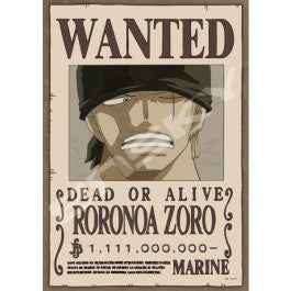One Piece Swordsman 