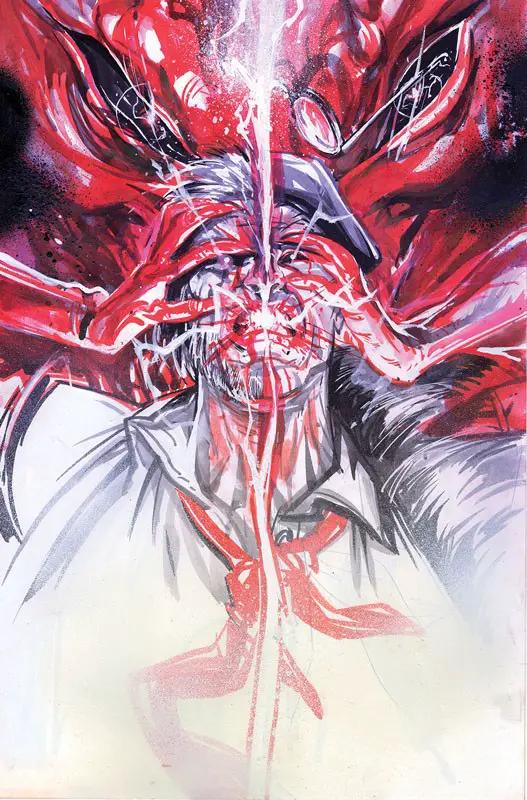 Lucas Stand 7 Boom Studios Kurt Sutter
