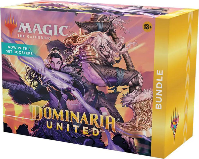 Dominaria United - Bundle - Dominaria United (DMU)