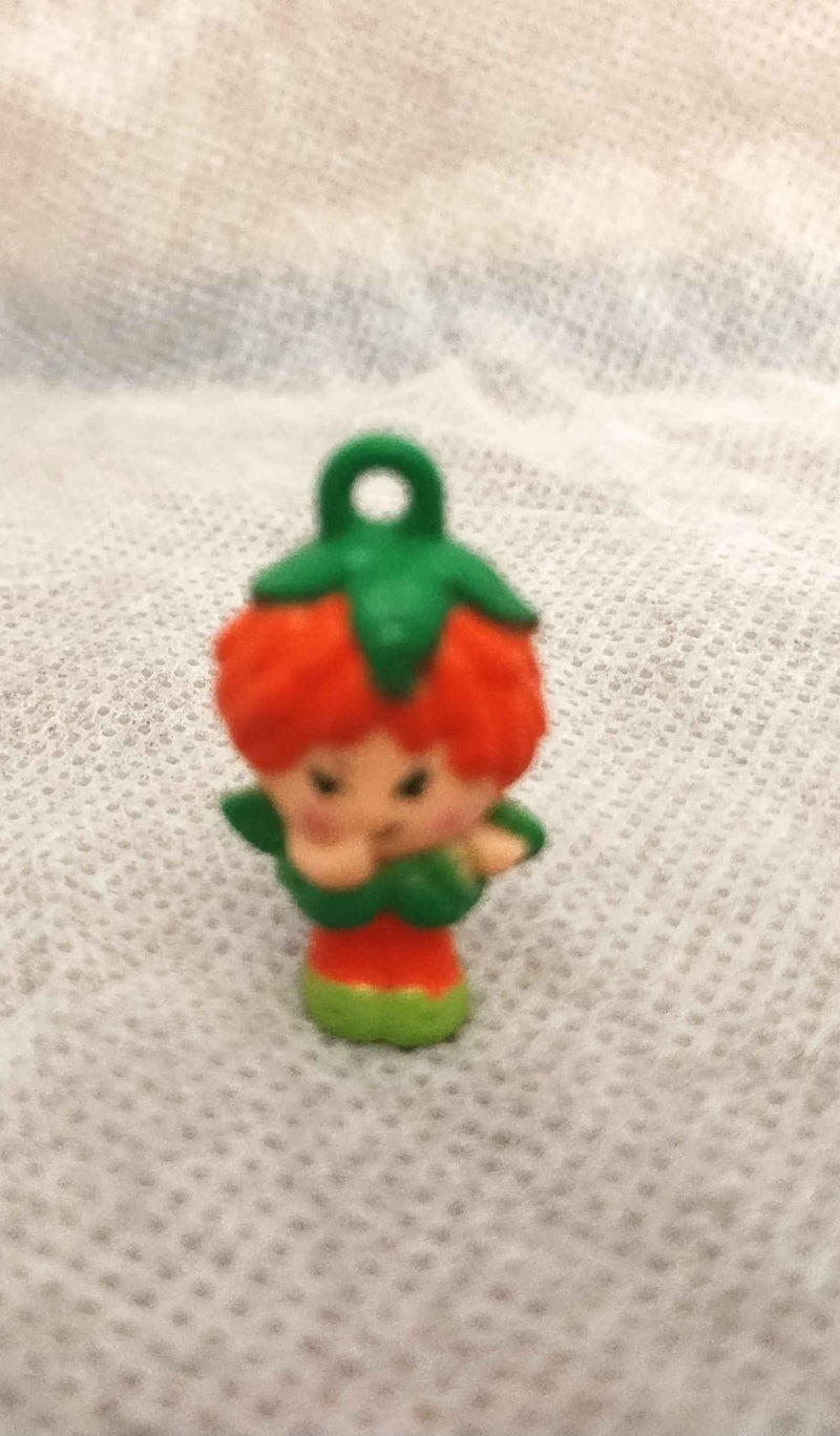 Charmkins Figure - Poison Ivy