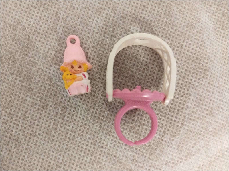 Charmkins Figure - Lil' Tulip