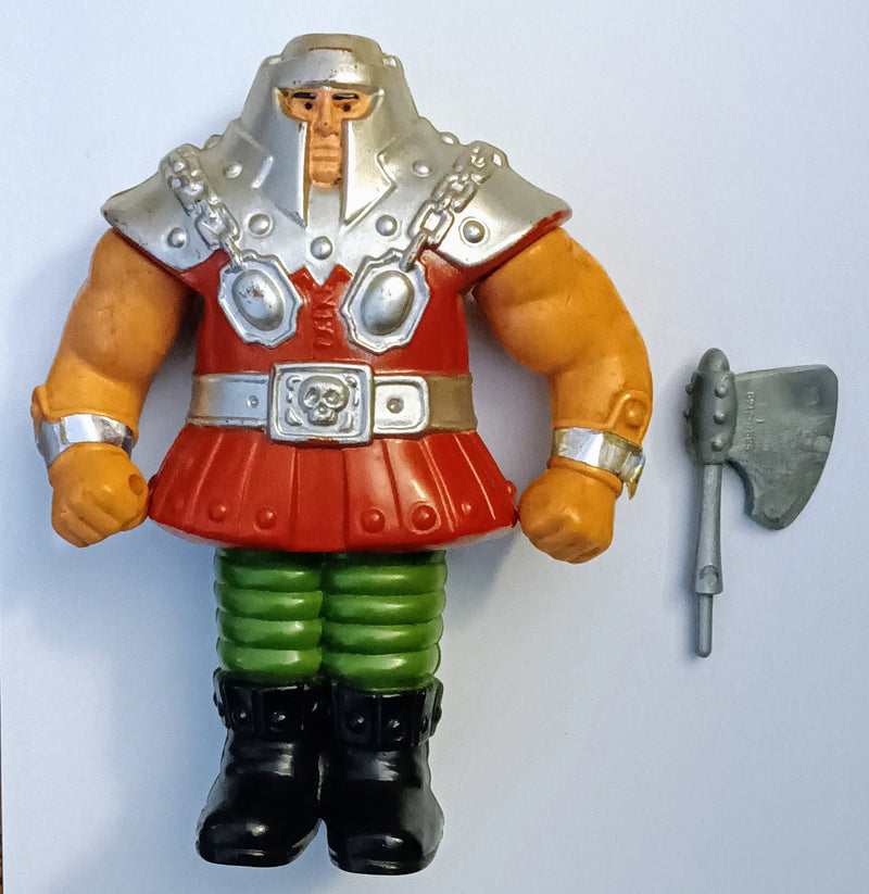 Masters of the Universe action figure - Ram Man