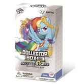 Kayou My Little Pony Friendship Eternal Cards - Moon Edition Collector Box