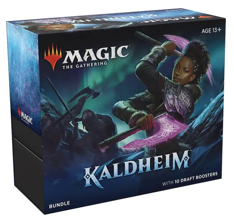 Kaldheim - Bundle - Kaldheim (KHM)