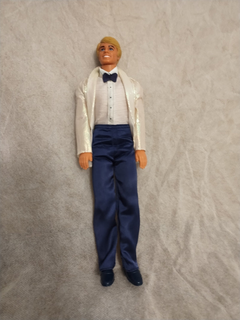 Barbie Doll - Date Night Ken (1982)