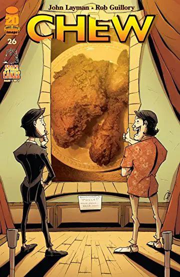 Chew 26 Image 2012