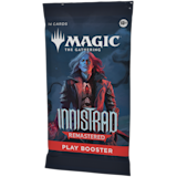 Magic: The Gathering Innistrad Remastered Play Booster Pack